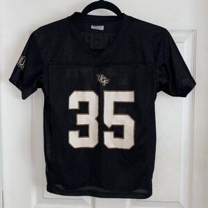 Youth UCF Football Jersey (YM)